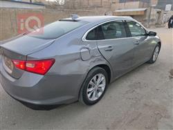 شيفروليه ماليبو